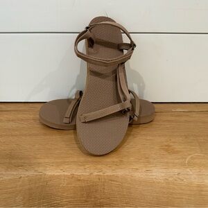 Women's Teva University SlimSandals